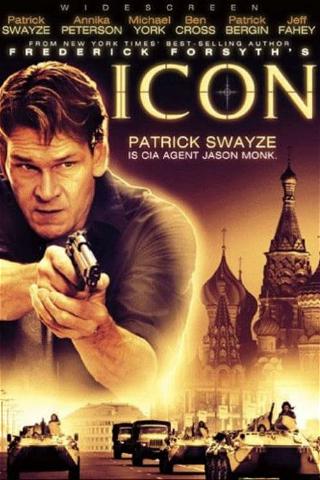 Icon poster