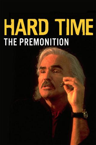 Hard Time: Premonition poster