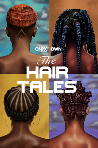 The Hair Tales poster