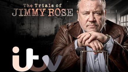 The Trials of Jimmy Rose poster