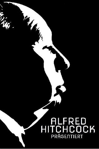 Alfred Hitchcock präsentiert poster