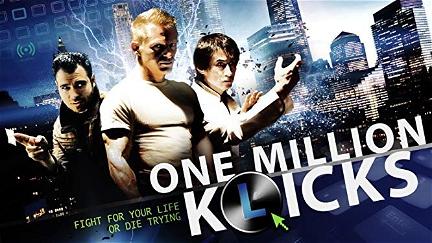 One Million K(l)icks poster