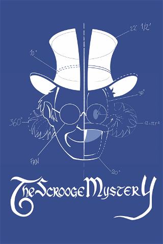 The Scrooge Mystery poster