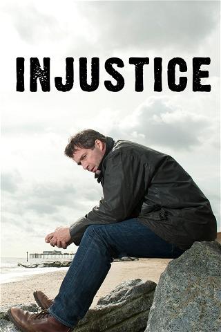 Injustice (2011) poster