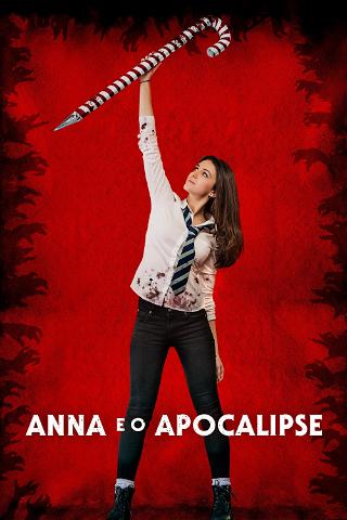 Anna e o Apocalipse poster