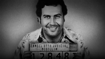 Countdown to Death: Pablo Escobar poster