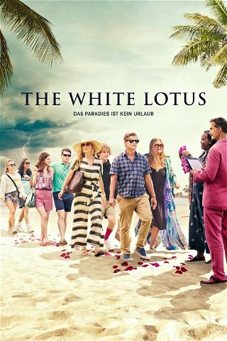 The White Lotus poster