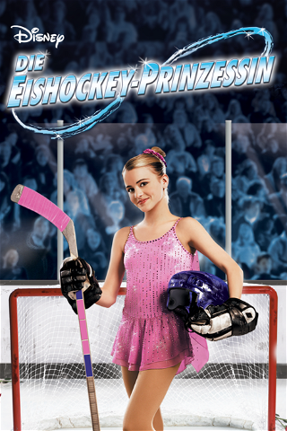 Die Eishockey-Prinzessin poster