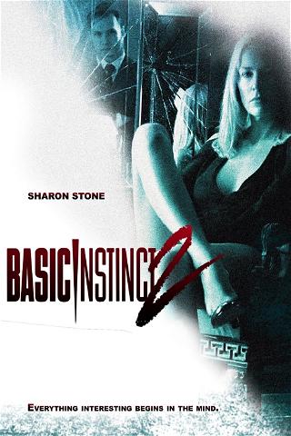Basic Instinct 2 poster