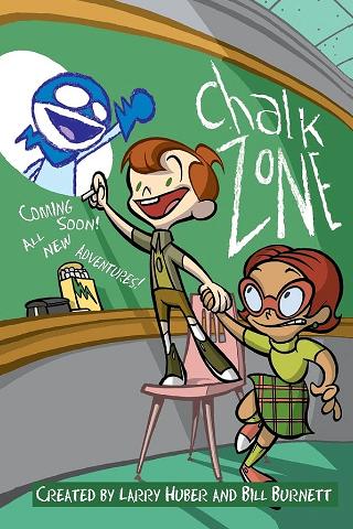 ChalkZone poster
