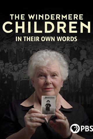 The Windermere Children: In Their Own Words poster