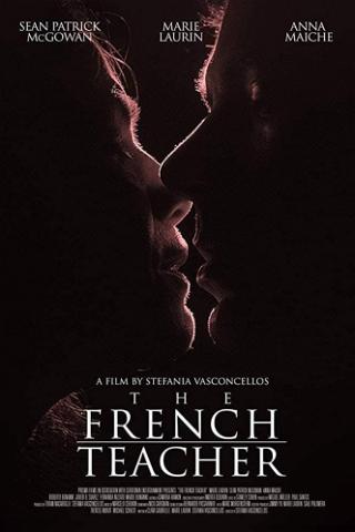 The French Teacher poster