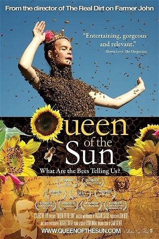 Queen of the Sun: What Are the Bees Telling Us? poster