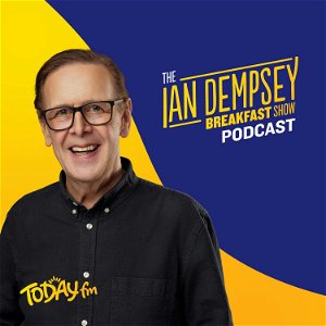 The Ian Dempsey Breakfast Show poster