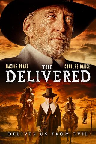 The Delivered poster