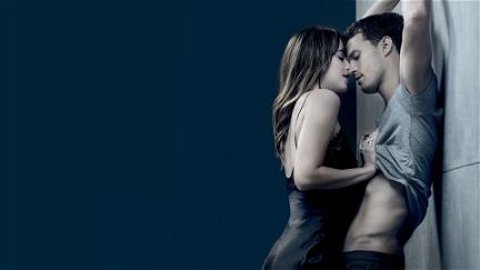 Fifty Shades Freed poster