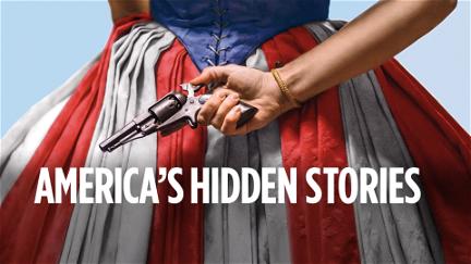 America's Hidden Stories poster