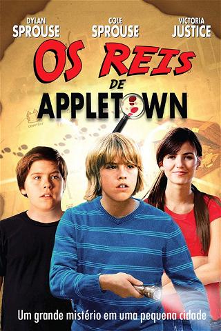 Os Reis de Appletown poster