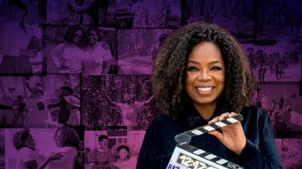 Oprah and The Color Purple Journey poster