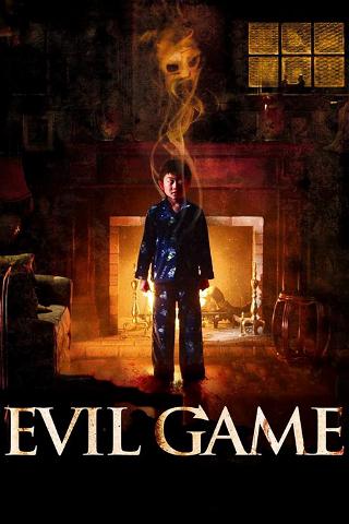 Evil Game poster