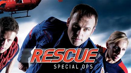Rescue : Unité Spéciale poster