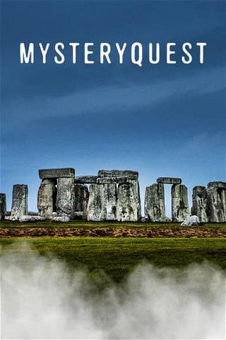 MysteryQuest poster