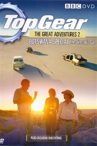 Top Gear: Special: Botswana Special poster