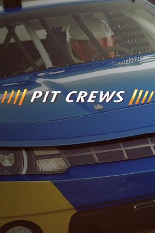 Pit Crews poster