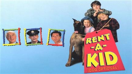 Rent-a-Kid poster