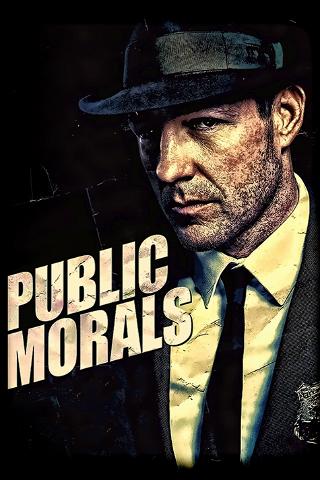 Public Morals poster