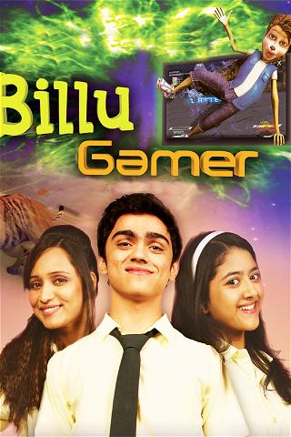 Billu Gamer poster
