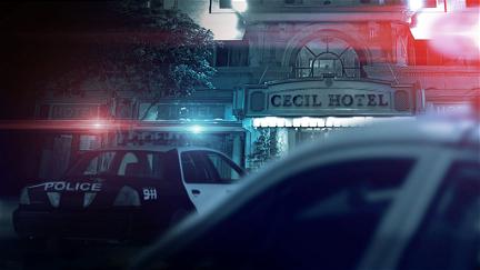 Escena del crimen: Desaparición en el Hotel Cecil poster