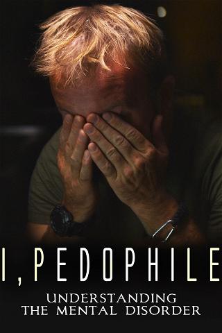 I, Pedophile poster
