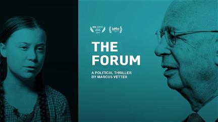 The Forum poster