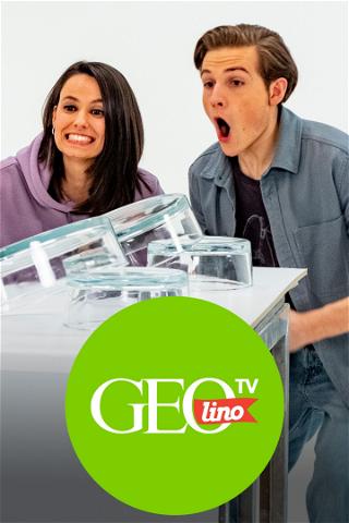 GEOLINO TV poster