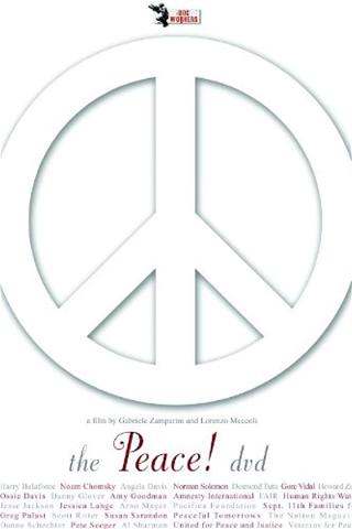 The Peace! poster