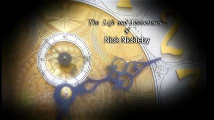 The Life and Adventures of Nick Nickleby poster