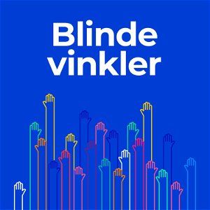 Blinde Vinkler - poster