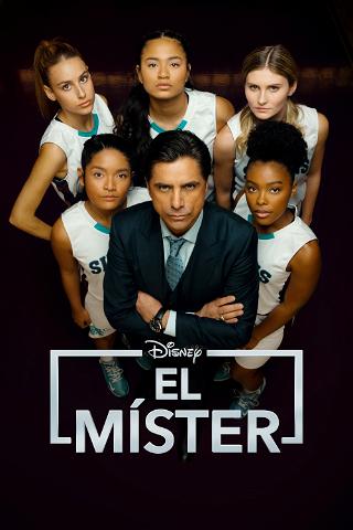 El Míster poster