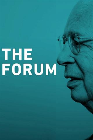 Forum de Davos : le bal des bonnes intentions poster