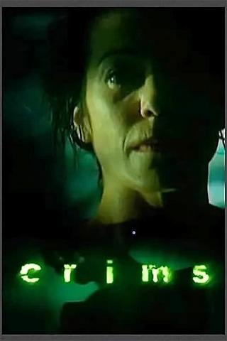 Crims poster