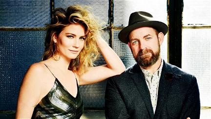 Sugarland: Live on the Inside poster