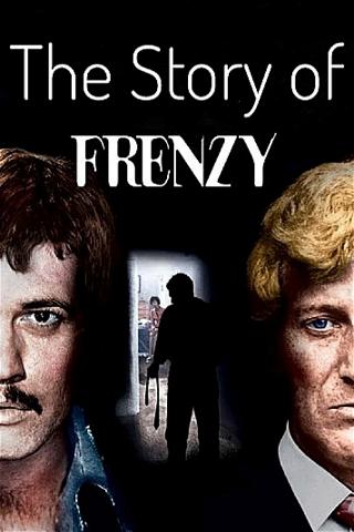 The Story of 'Frenzy' poster