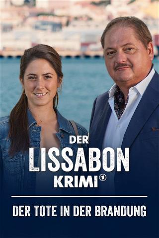 Der Lissabon-Krimi poster