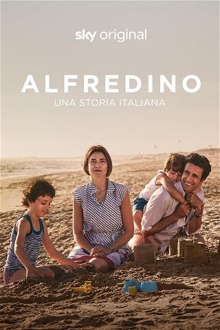 Alfredino - Una storia italiana poster