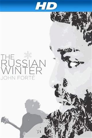 The Russian Winter poster