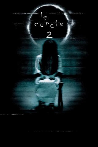 Le Cercle : The Ring 2 poster