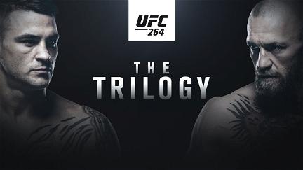 UFC 264: Poirier vs. McGregor 3 poster