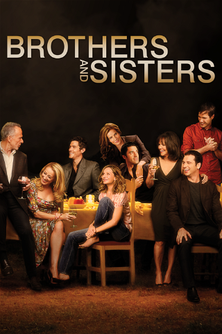 Brothers & Sisters poster