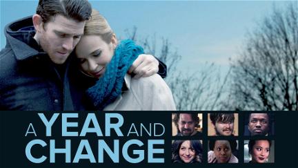 A Year and Change poster